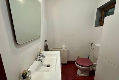 Casă individuală cu 5 camere cu Canalizare în Dumbrăvița - 14