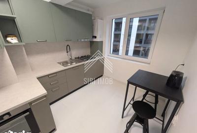 Apartament cu 2 camere în Sopor - 9