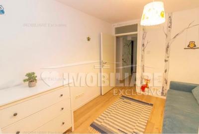 Apartament cu 3 camere decomandat în Lipovei - 7