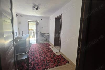 Casă cu 5 camere cu Teren 341 Mp în 1 Mai - 7