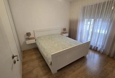 Apartament cu 3 camere decomandat în Ciarda Roșie - 7