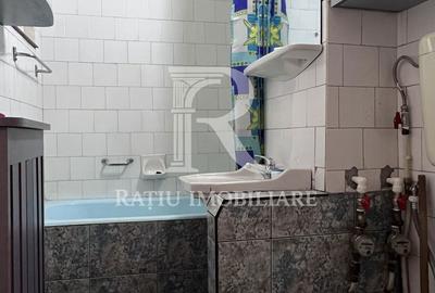 Apartament cu 2 camere semidecomandat în Calea Aradului - 15