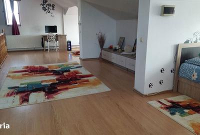 Casă cu 5 camere cu Teren 260 Mp în Central - 11
