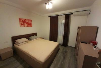 Apartament cu 3 camere decomandat, mobilat în Dristor - 10