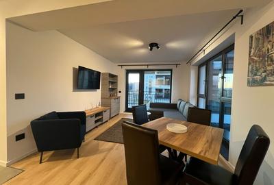 Apartament de inchiriat 2 camere Kasper blocul 47 - 2