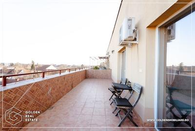 Apartament modern cu terasă de 22 mp, Str. Herculane, bloc 2008 Apartament modern cu terasă de 22 mp, Str. Herculane, bloc 2008 - 12