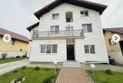 Casă cu 6 camere în Dudeștii Noi - 5