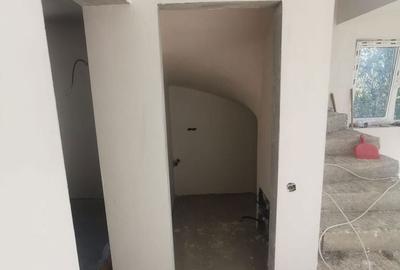 Casă cu 4 camere cu Teren 300 Mp în Chinteni - 16