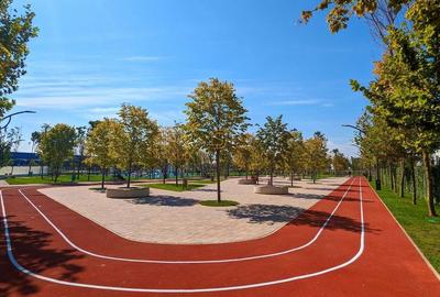Apartament modern cu un dormitor, Parc Tudor Arghezi, Bd. Metalurgiei - 19