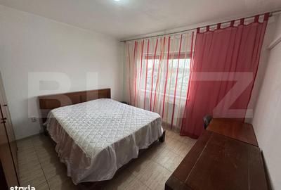 Garsonieră decomandată în 1 Mai