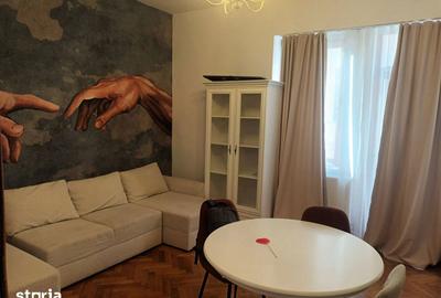 Apartament cu 2 camere în Central - 4