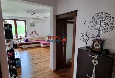 Casa individuala cu 5 camere 1128 mp teren in Sard - 5