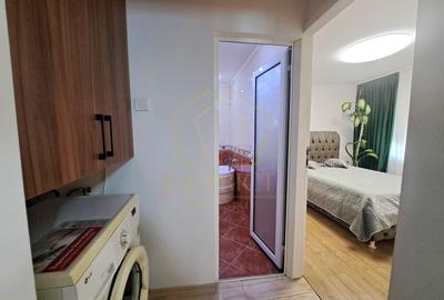 Apartament renovat cu 3 camere decomandate | Lipovei Sever Bocu - 13