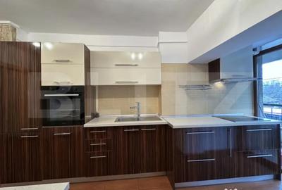 Apartament cu 4 camere decomandat în Mărăști - 15
