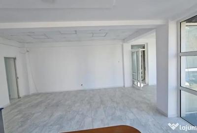 Spațiu comercial, de 250 mp, în Cantacuzino - 11