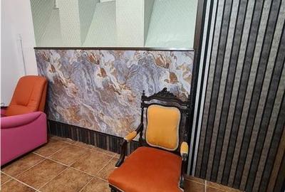 Pache Protopopescu, spatiu demisol, pretabil activitate comerciala - 13