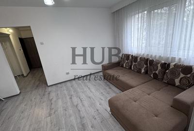 Apartament cu 2 camere semidecomandat, mobilat în Central - 2