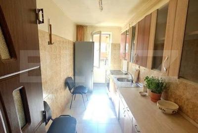 Apartament cu 3 camere decomandat, mobilat în Astra - 3