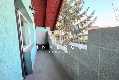 Apartament cu 2 camere decomandat în Între Lacuri - 4