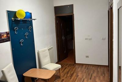 Apartament cu 2 camere decomandat în Bucium