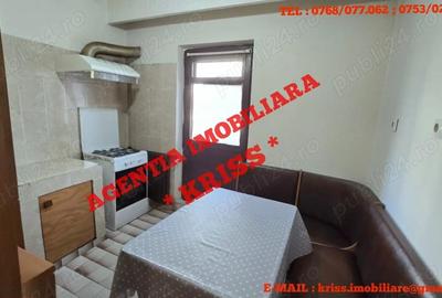Apartament cu 2 camere decomandat în Tudor Vladimirescu