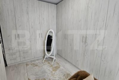 Apartament 2 dormitoare, 70.60 mp, Green Residence - 8