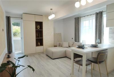 Apartament cu 2 camere decomandat în Tătărași - 2