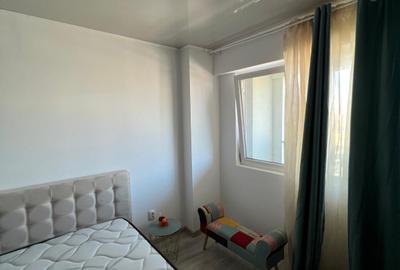 Apartament cu 2 camere, mobilat în Copou - 7