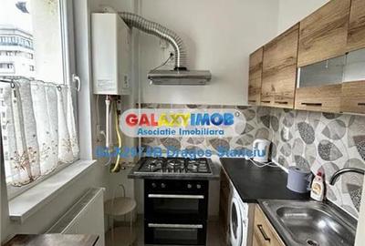 Garsonieră decomandată, mobilată în Militari - 4