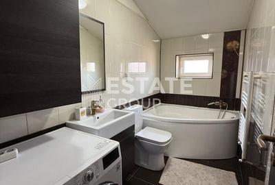Apartament cu 3 camere decomandat, mobilat în Dâmbovița - 9