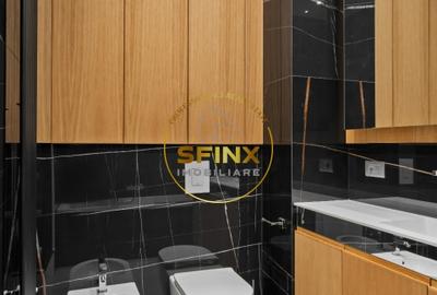 Apartament cu 5 camere decomandat, mobilat în Kiseleff - 16