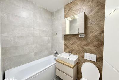 Apartament cu 2 camere în Sud - 1