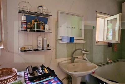Casă cu 3 camere cu Teren 600 Mp în Bodoc - 8