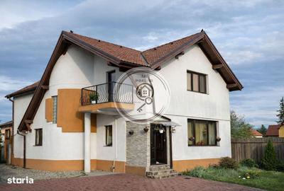 Casă cu 4 camere în Central - 18