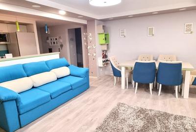 Apartament de vânzare, 4 camere, 91 mp, Mănăștur zona Calea Florești - 7