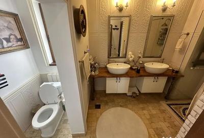 Apartament cu 4 camere decomandat în Peninsula - 4