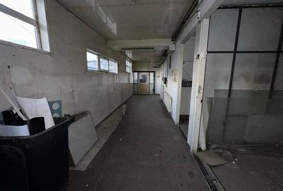 Spatiu Comercial, P+2, 307mp, cartier 1 Mai, zona Facultatea de Medicina - 9