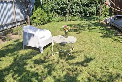Casă de vânzare 3 dormitoare,direct de la proprietar,zonă rezidențială liniștită - 5