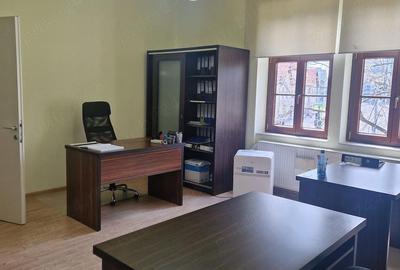 Apartament cu 3 camere nedecomandat în Take Ionescu - 3