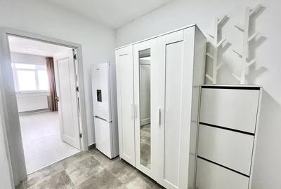 Garsoniera, 32 mp, decomandata, balcon, ac, metrou, Costin Georgian Garsoniera, 32 mp, decomandata, balcon, ac, metrou, Costin Georgian - 5