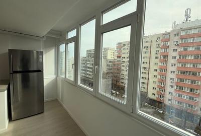 Apartament cu 2 camere semidecomandat în Ștefan cel Mare