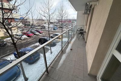 Închiriere 2 camere, decomandat, Metalurgiei, Sector 4 - 10