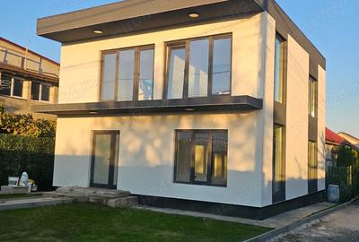 Vand vila Navodari - 2