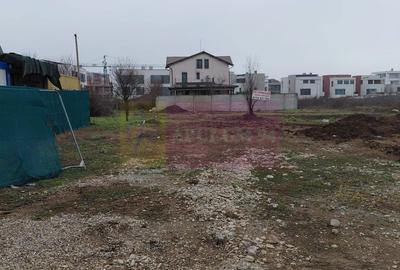 Spațiu comercial, în Sisești - 2