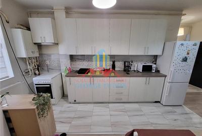 Apartament cu 2 camere semidecomandat, mobilat în Militari - 5