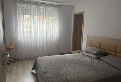 Apartament cu 2 camere decomandat în Central - 6