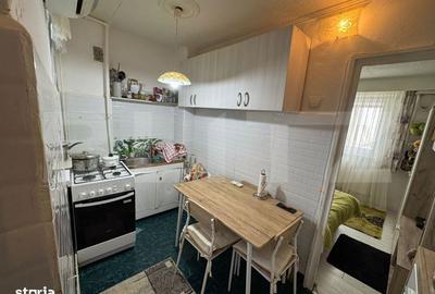 Apartament cu 2 camere decomandat în Deve - 1