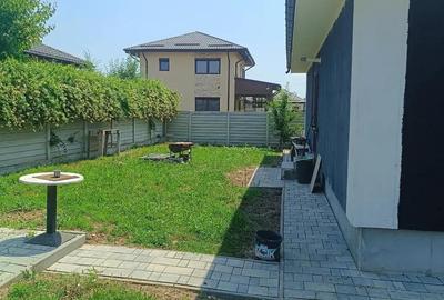 Casă cu 2 camere în Pantelimon - 2