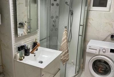 Apartament cu 2 camere semidecomandat în Central - 2