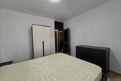Apartament cu 3 camere decomandat, mobilat în Lujerului - 8